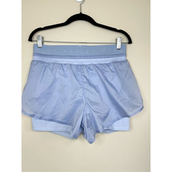 Varley Fresno Shorts - Picture 4 of 8